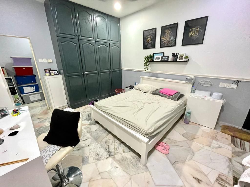 Single Storey Bungalow Pool Seksyen 3 Shah Alam - photo 4
