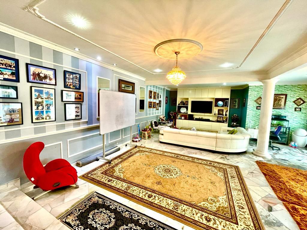 Single Storey Bungalow Pool Seksyen 3 Shah Alam - photo 7