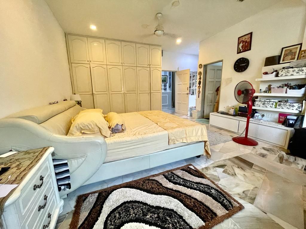 Single Storey Bungalow Pool Seksyen 3 Shah Alam - photo 12