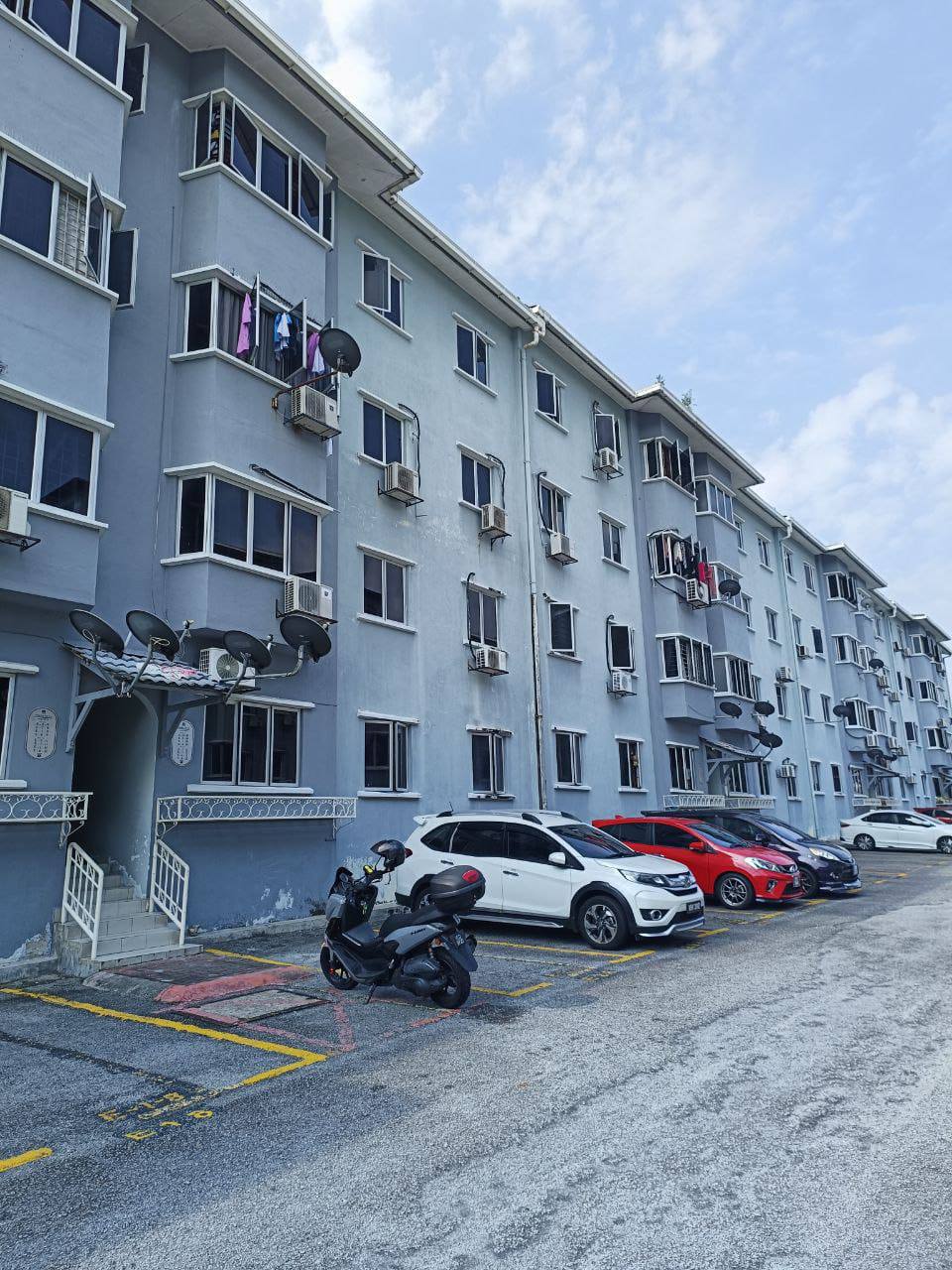 Level 1 Pesona Villa Taman melawati - photo 2