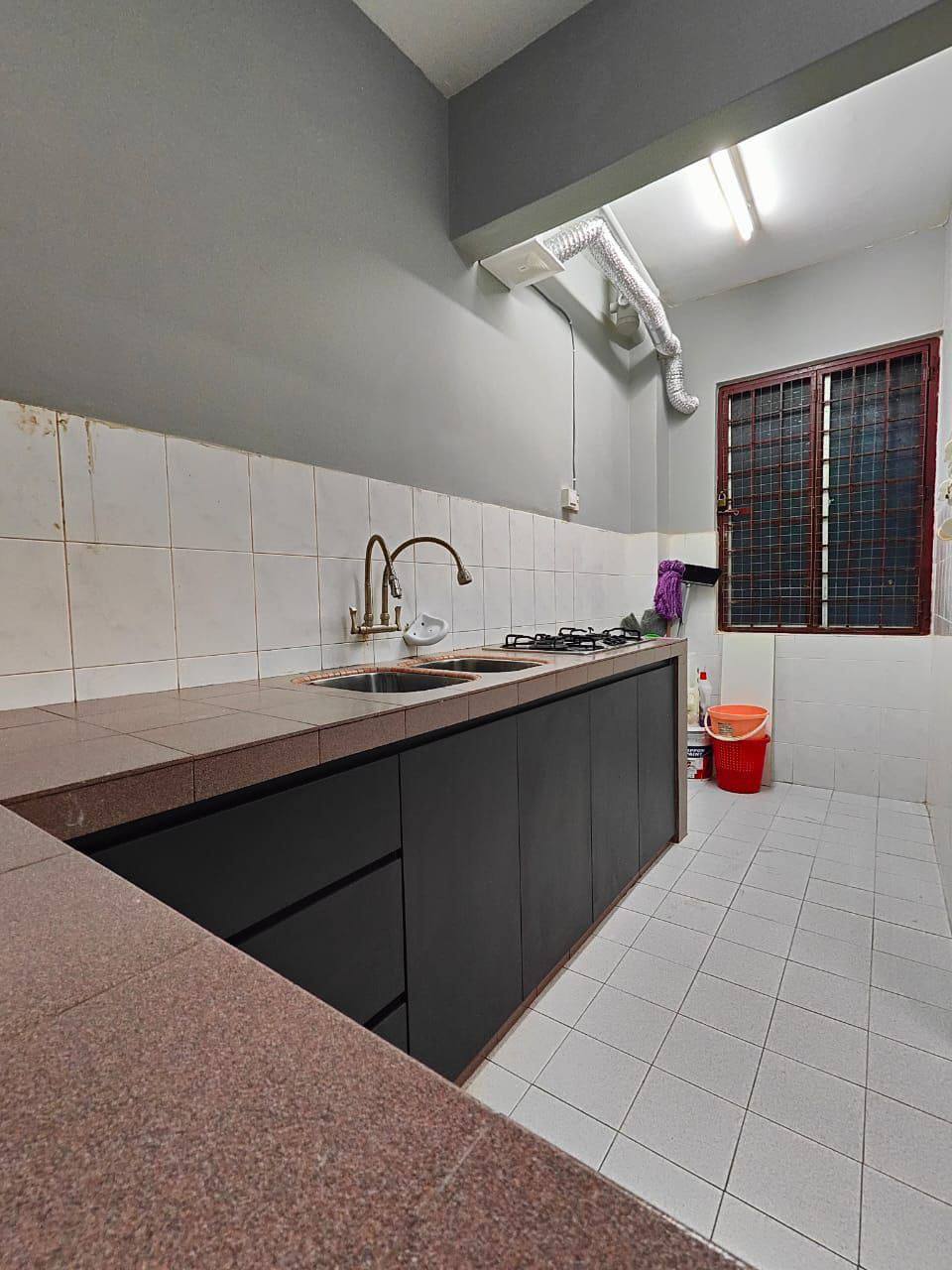 Level 1 Pesona Villa Taman melawati - photo 6
