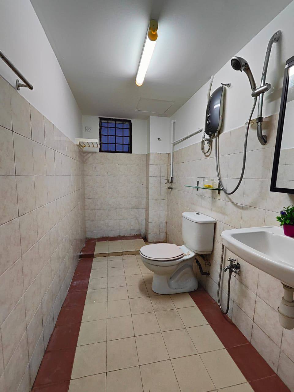 Level 1 Pesona Villa Taman melawati - photo 12