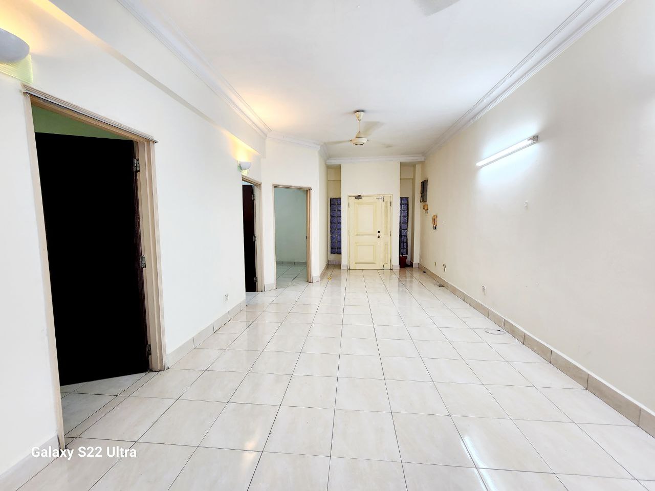 Fajaria Condo Bangsar Partly Furnish - photo 2