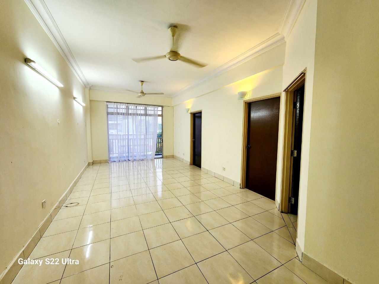 Fajaria Condo Bangsar Partly Furnish - photo 3