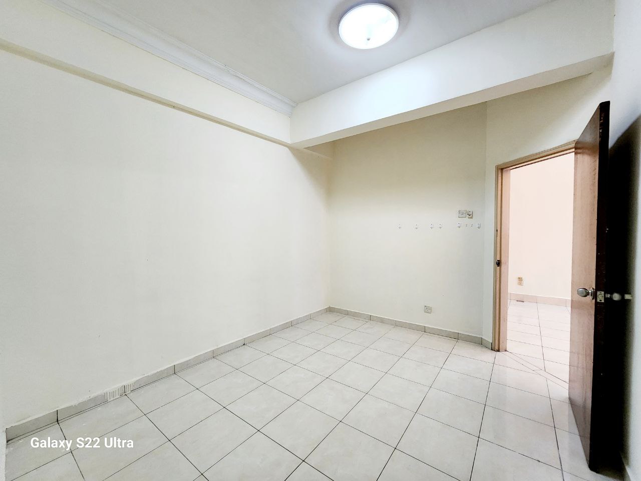 Fajaria Condo Bangsar Partly Furnish - photo 6