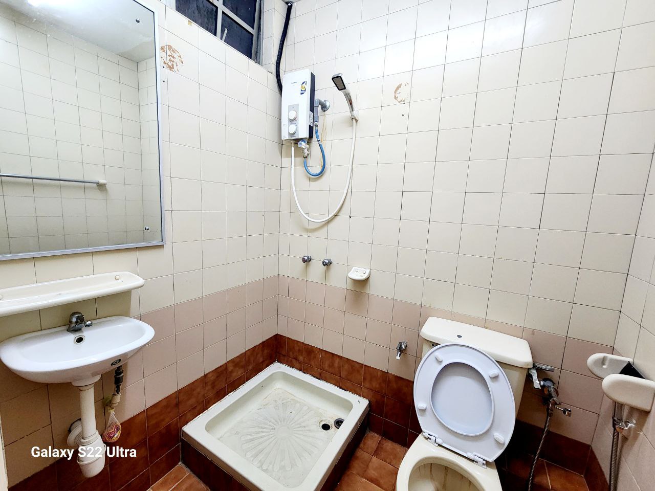 Fajaria Condo Bangsar Partly Furnish - photo 7