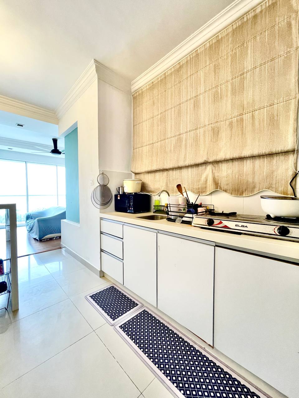 Service Studio Ritze Perdana 2 Damansara Perdana - photo 4