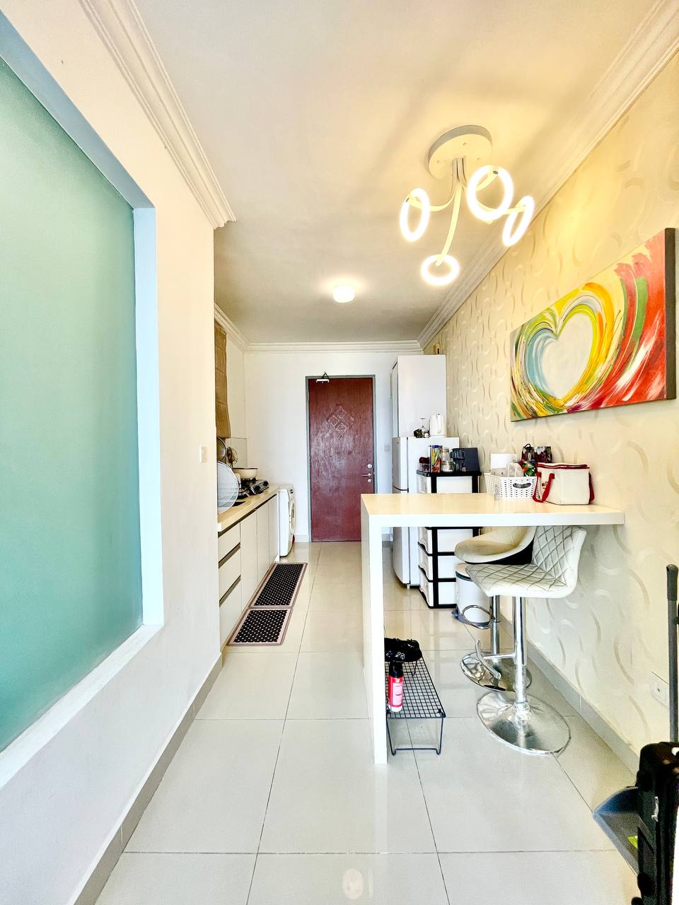 Service Studio Ritze Perdana 2 Damansara Perdana - photo 6