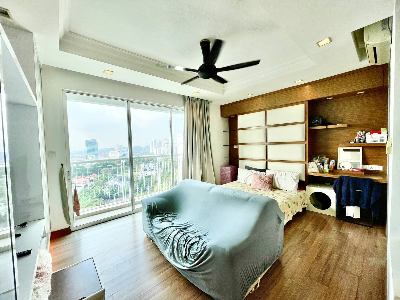 Service Studio Ritze Perdana 2 Damansara Perdana - photo 7