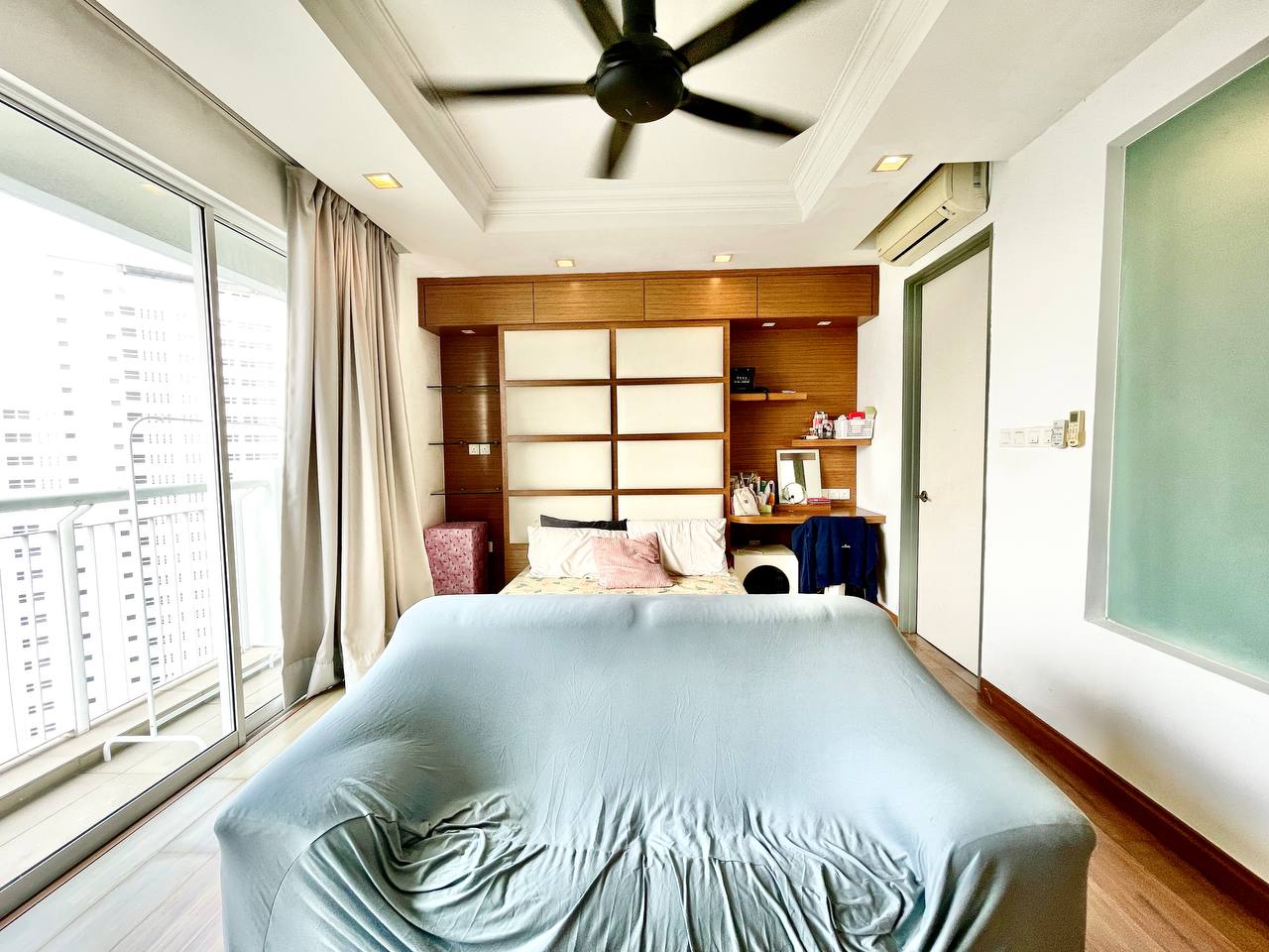 Service Studio Ritze Perdana 2 Damansara Perdana - photo 8