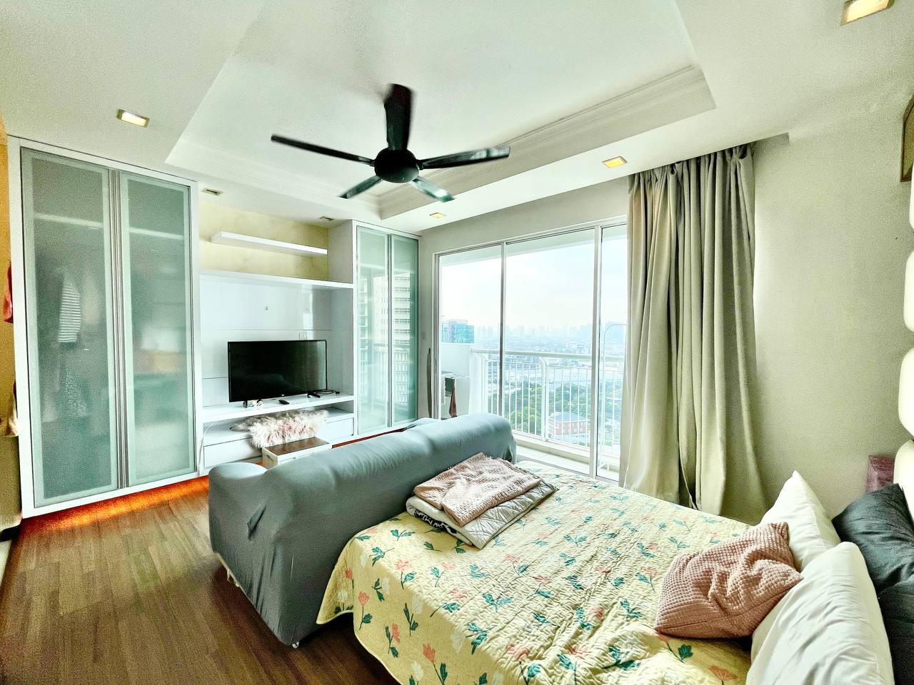Service Studio Ritze Perdana 2 Damansara Perdana - photo 10