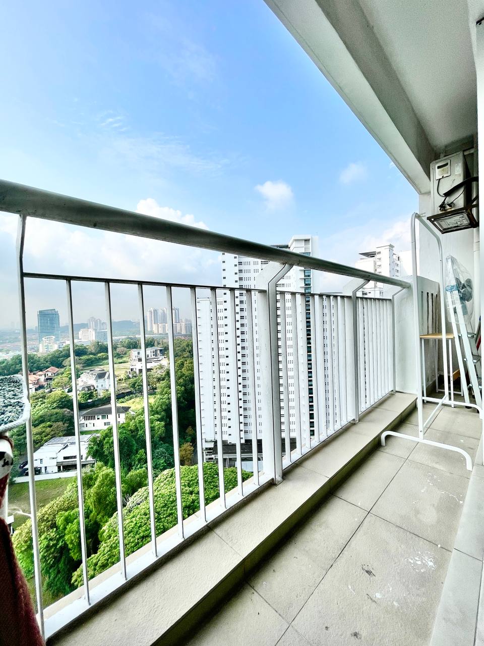 Service Studio Ritze Perdana 2 Damansara Perdana - photo 12