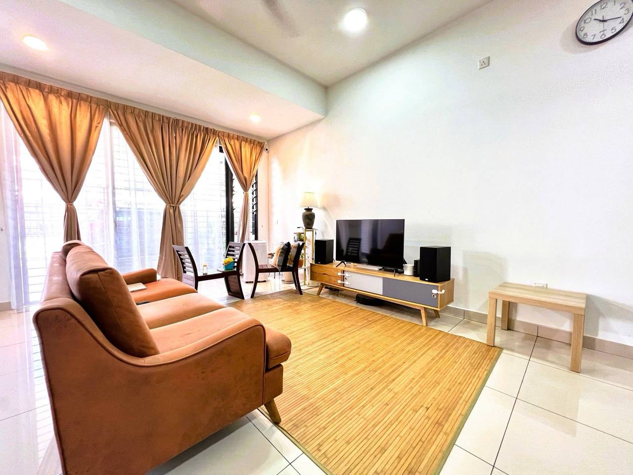 Double Storey Inter Elmina Green 1 Shah Alam - photo 7