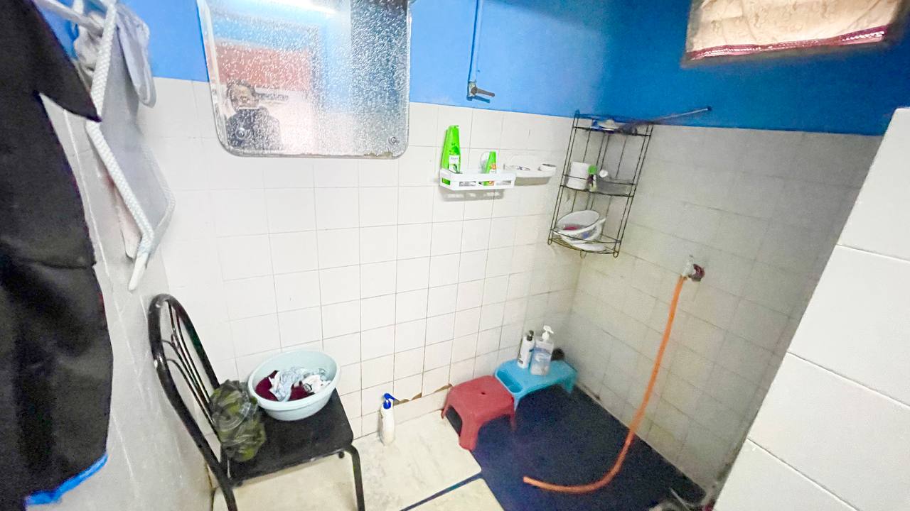 Seri Perindu Apartment Alam Damai Cheras Level 1 - photo 10