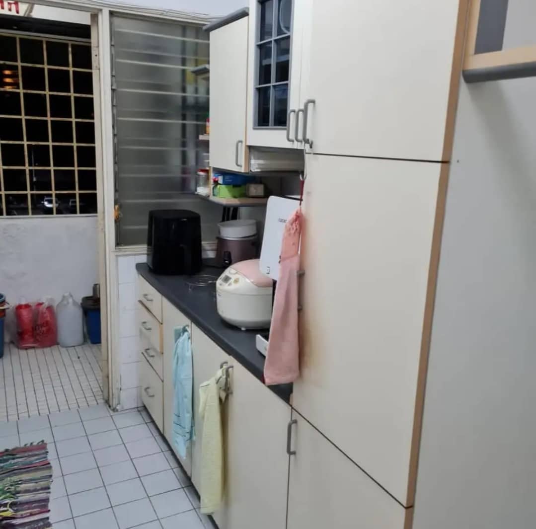 Baiduri Apartment Desa Pandan Level 2 - photo 2