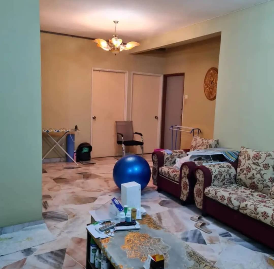 Baiduri Apartment Desa Pandan Level 2 - photo 3
