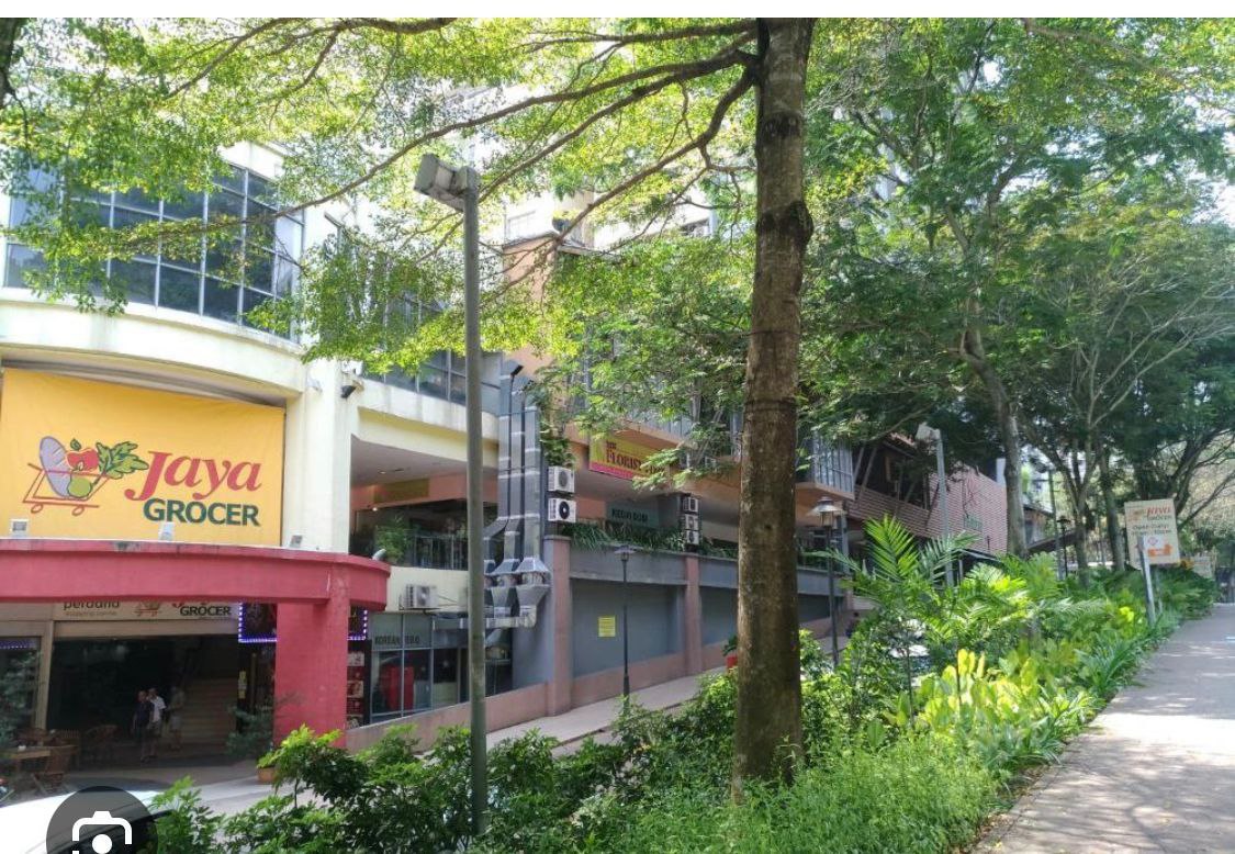 Perdana Exclusive Partly Furnish Damansara Perdana - photo 6