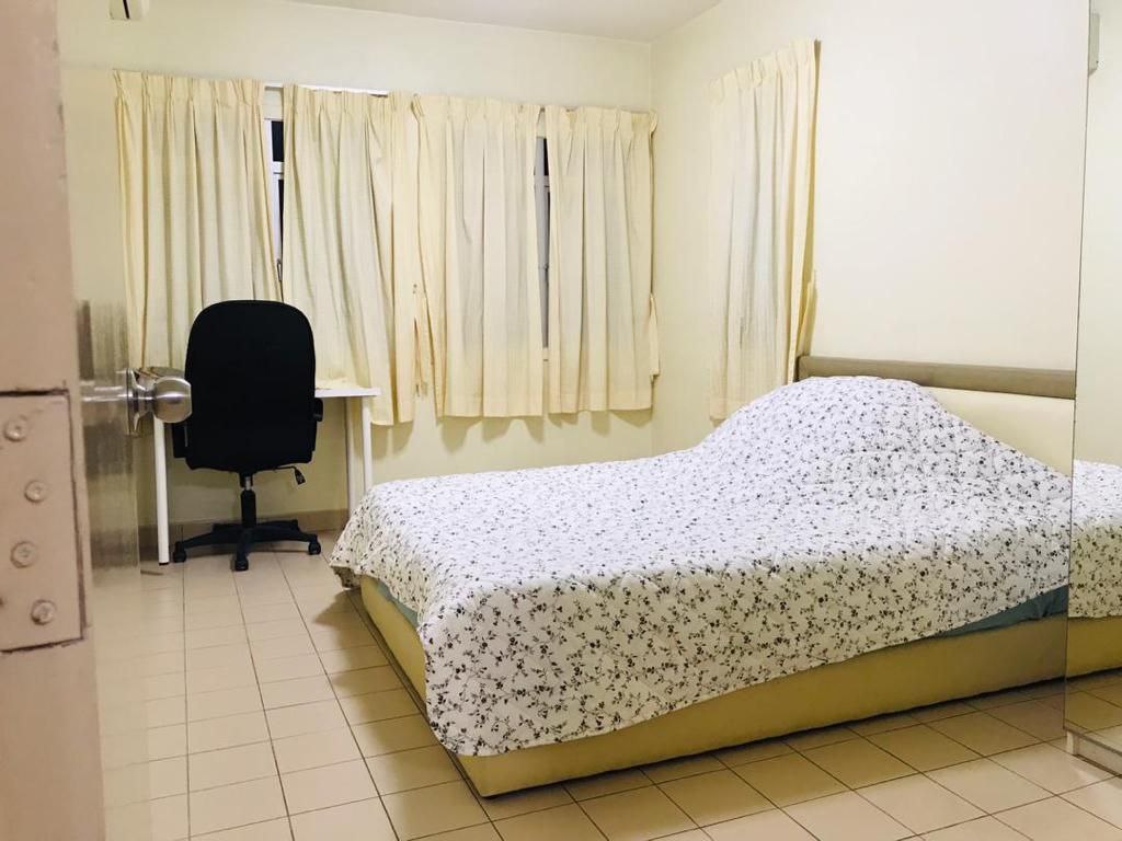 Perdana Exclusive Partly Furnish Damansara Perdana - photo 9