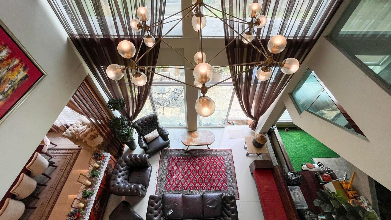 Two and Half Storey Bungalow Near Bukit Rahman Put - photo 7