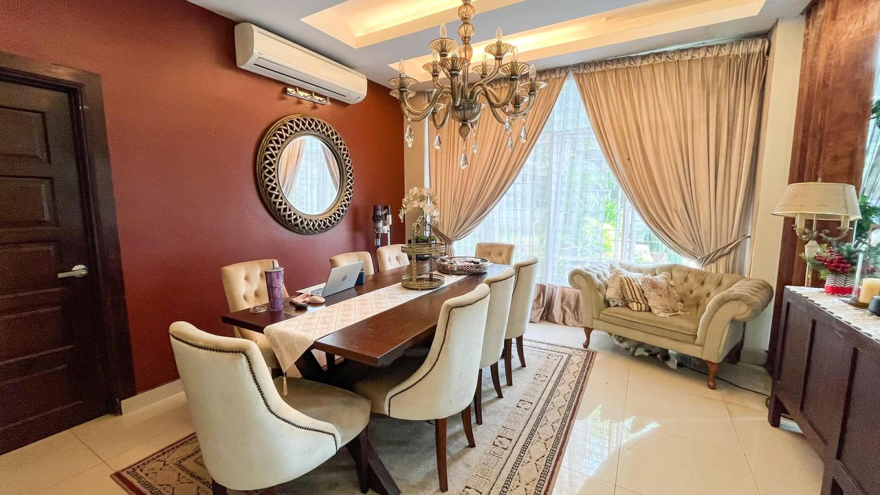 Two and Half Storey Bungalow Near Bukit Rahman Put - photo 9