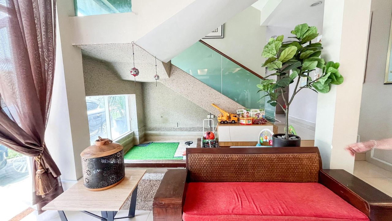 Two and Half Storey Bungalow Near Bukit Rahman Put - photo 10