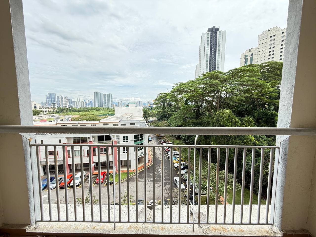 Astana Lumayan Cheras Fully furnish Condo - photo 6