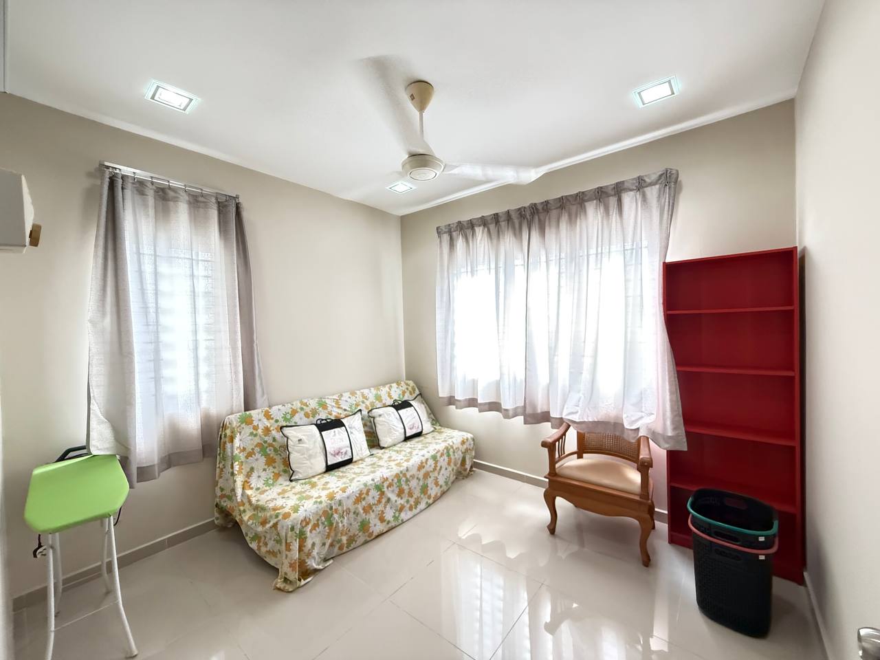 Astana Lumayan Cheras Fully furnish Condo - photo 9