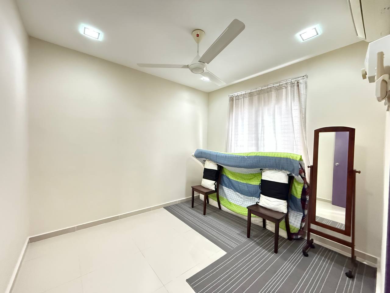 Astana Lumayan Cheras Fully furnish Condo - photo 11