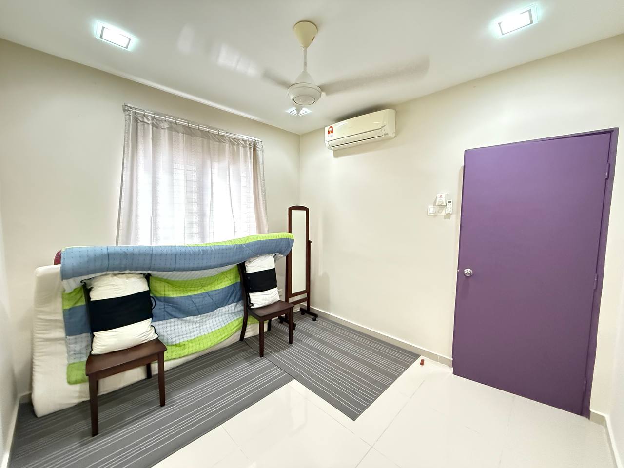 Astana Lumayan Cheras Fully furnish Condo - photo 12