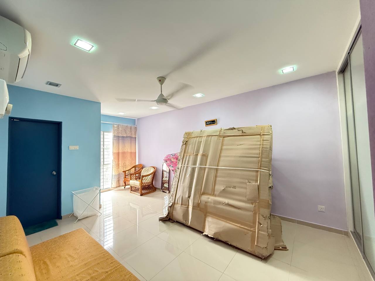 Astana Lumayan Cheras Fully furnish Condo - photo 13