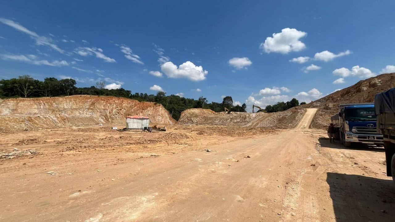 Tanah Pertanian Puncak Alam Zoning Residential - photo 5
