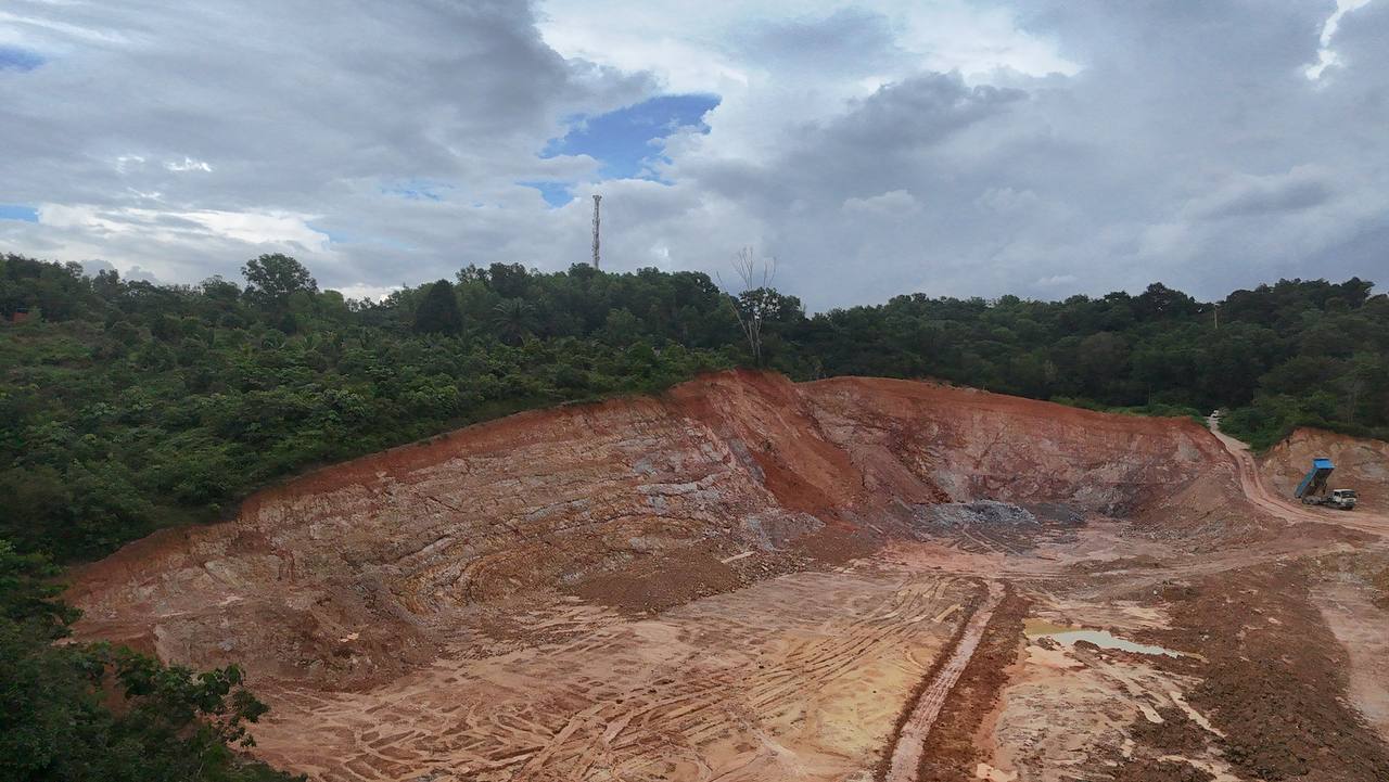 Tanah Pertanian Puncak Alam Zoning Residential - photo 9