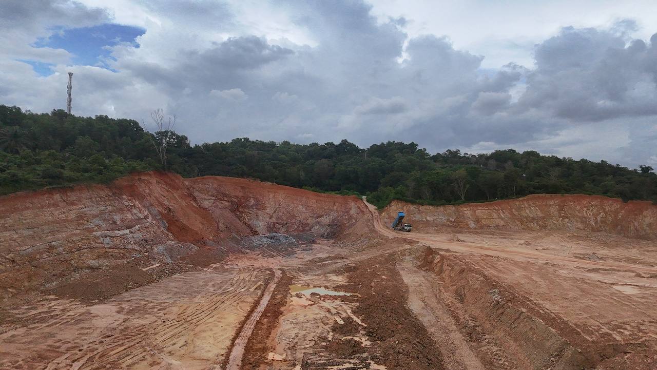 Tanah Pertanian Puncak Alam Zoning Residential - photo 10
