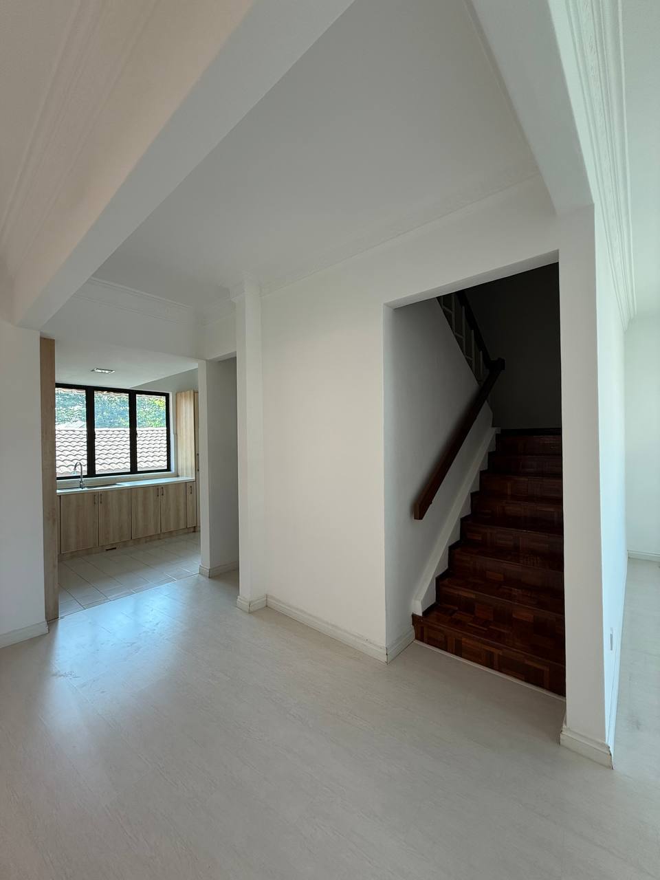 Two Storey Endlot Upper Level Townhouse Sri Ayu Se - photo 6