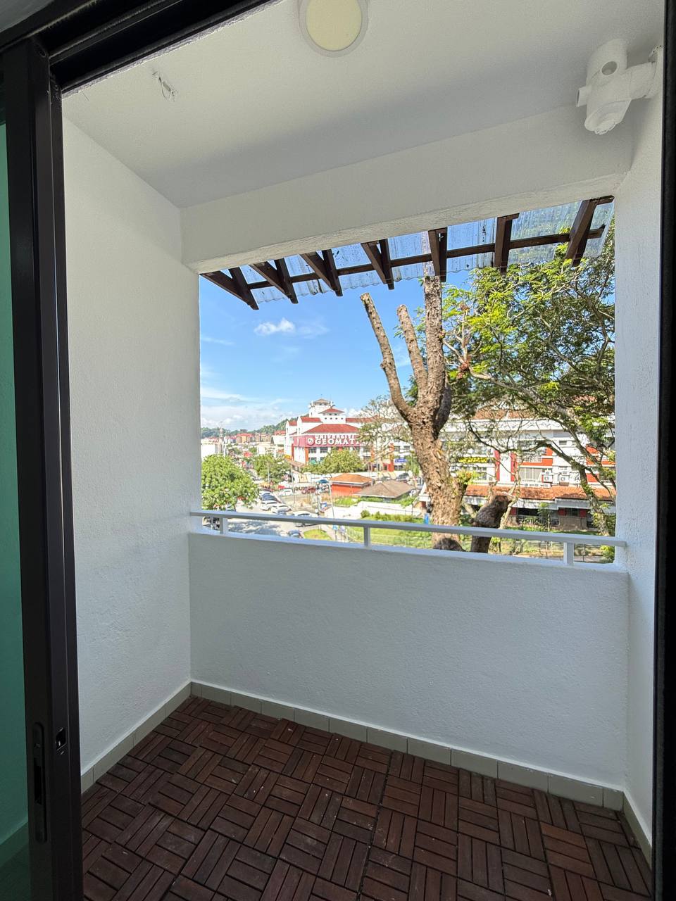 Two Storey Endlot Upper Level Townhouse Sri Ayu Se - photo 10