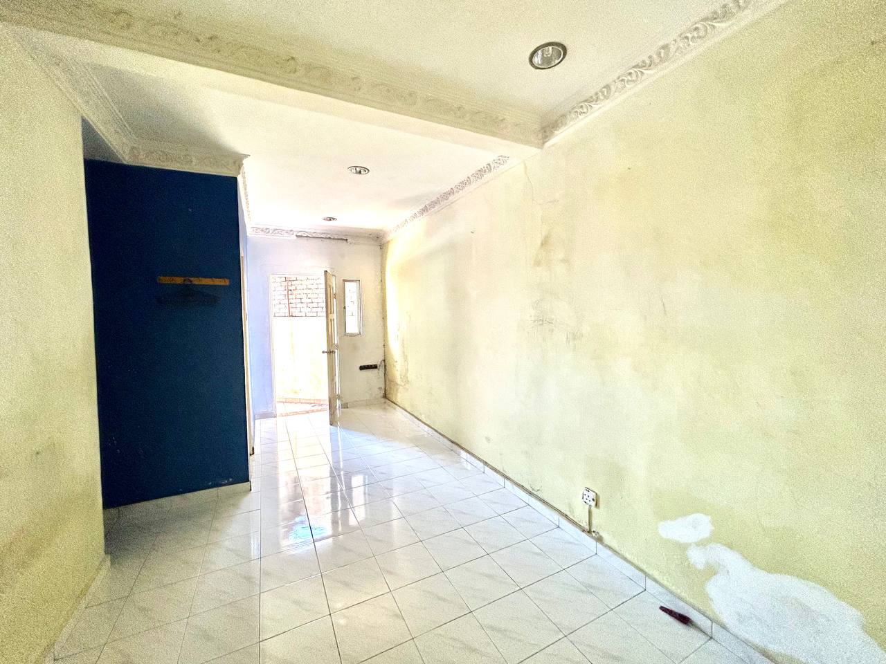 Double Storey Corner Seksyen 5 Wangsa Maju - photo 11