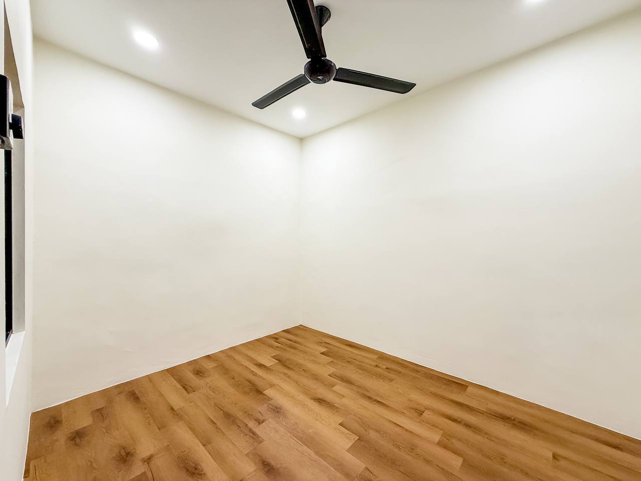 Single Storey Jalan Tioman Taman Setapak Newly Re - photo 13