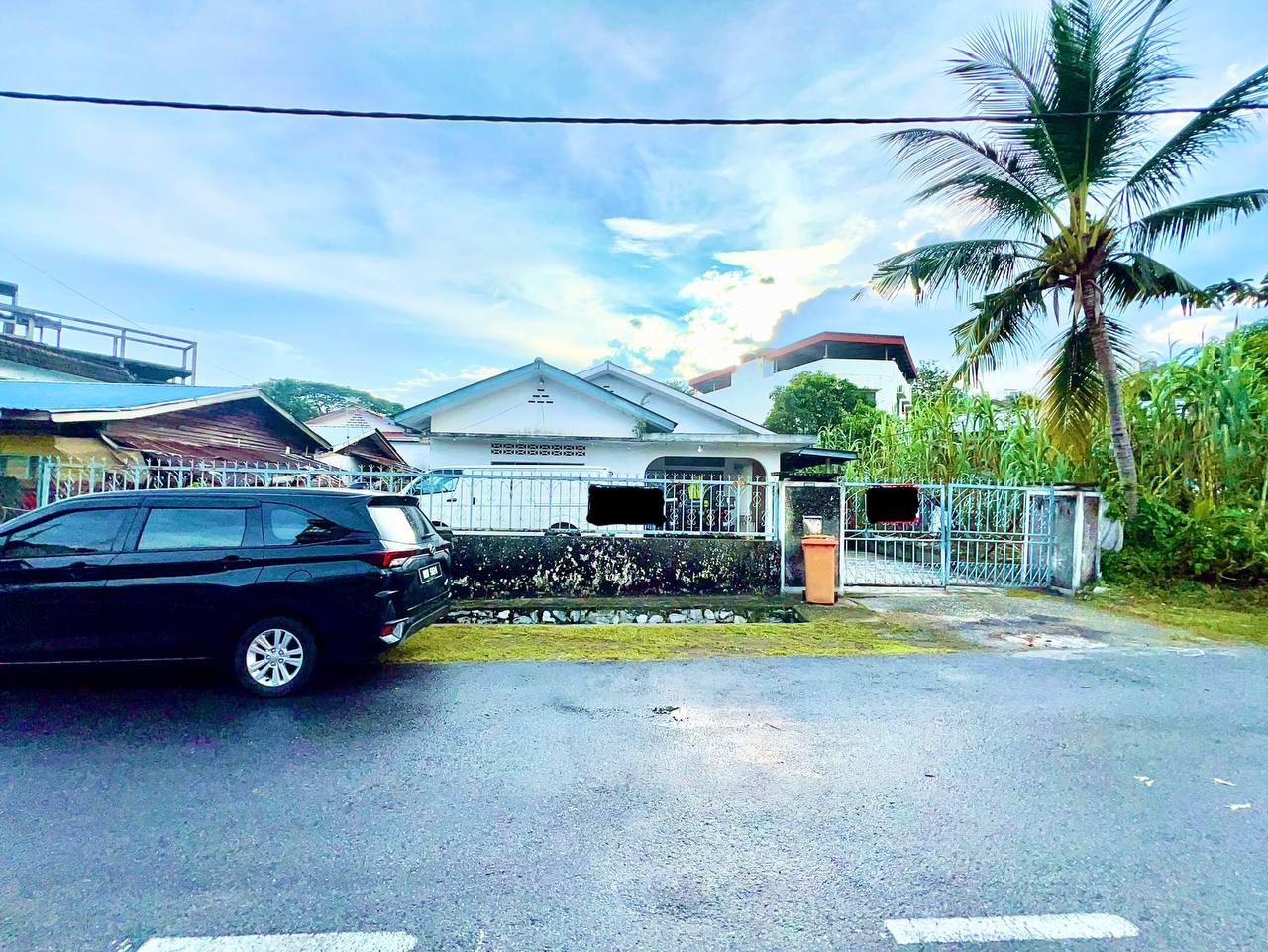 Single Storey Bungalow Seri Kembangan Near upm - photo 8