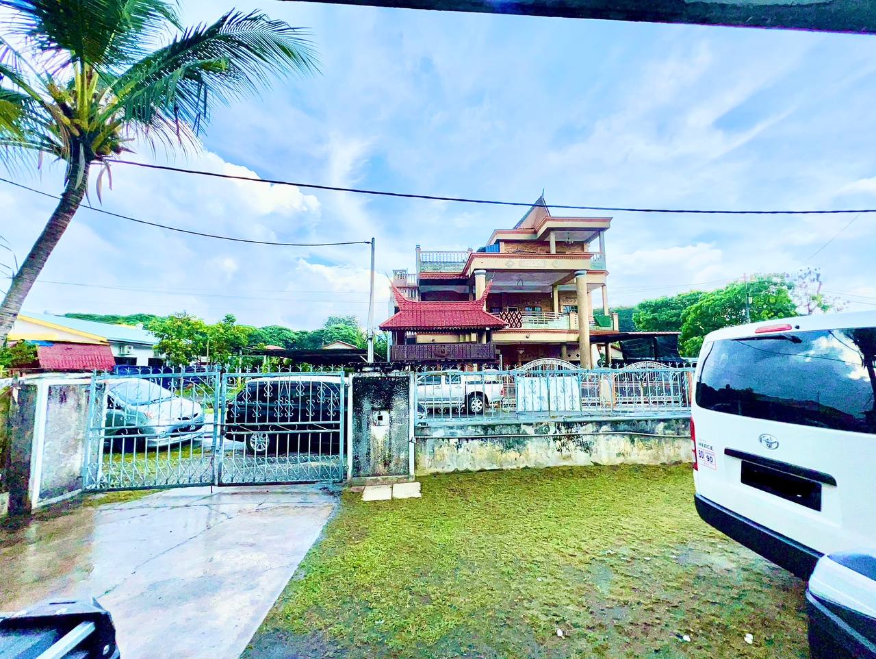 Single Storey Bungalow Seri Kembangan Near upm - photo 9