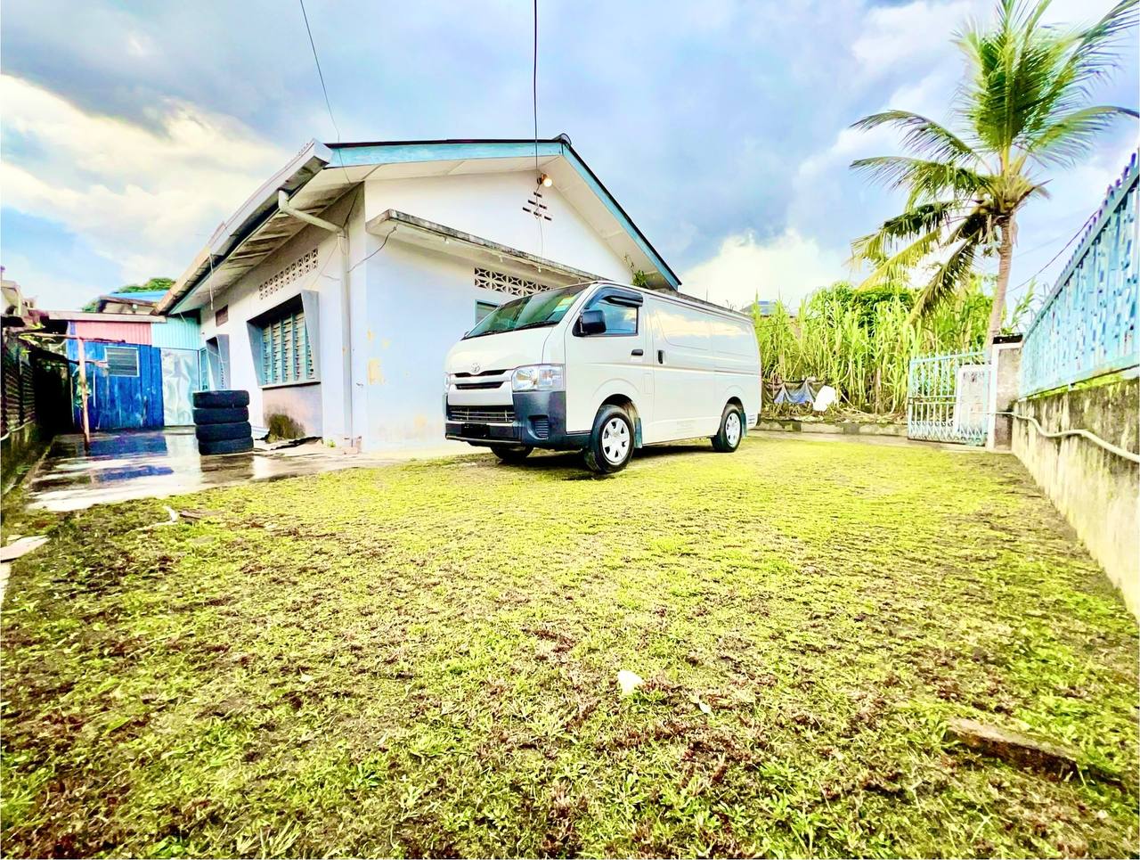 Single Storey Bungalow Seri Kembangan Near upm - photo 11