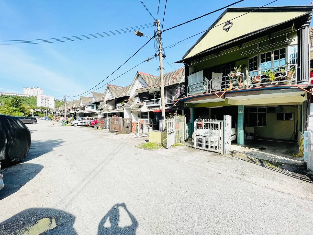 Groundfloor Taman Bukit Teratai Townhouse - photo 3
