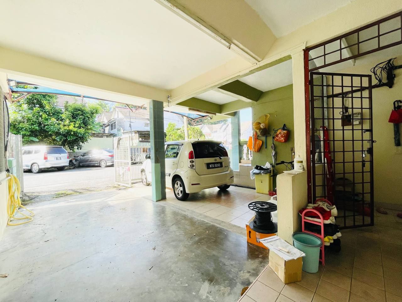 Groundfloor Taman Bukit Teratai Townhouse - photo 6