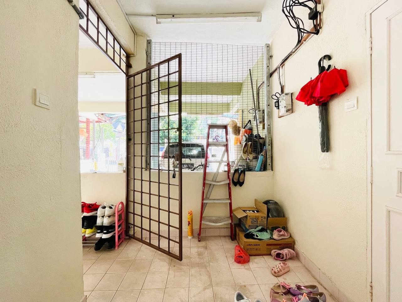 Groundfloor Taman Bukit Teratai Townhouse - photo 7