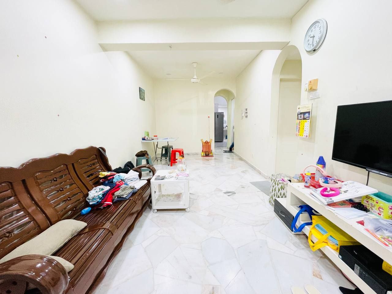Groundfloor Taman Bukit Teratai Townhouse - photo 8