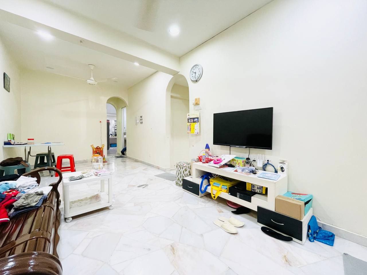 Groundfloor Taman Bukit Teratai Townhouse - photo 10