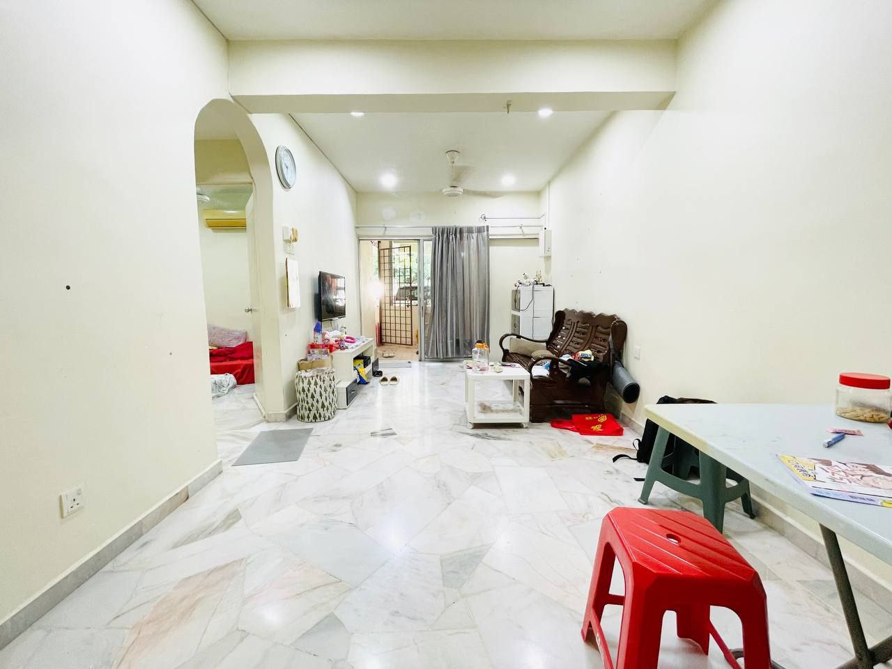 Groundfloor Taman Bukit Teratai Townhouse - photo 11