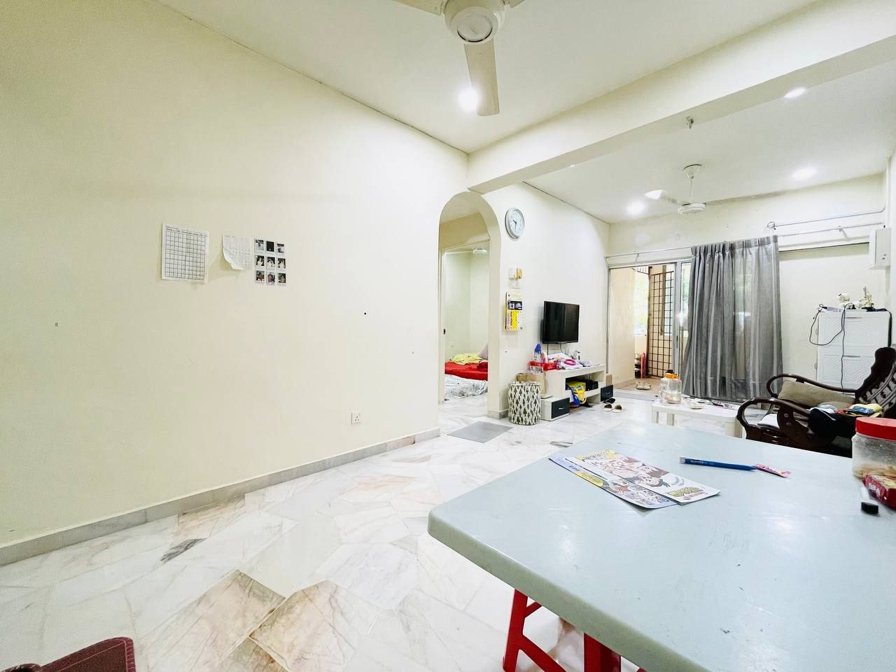 Groundfloor Taman Bukit Teratai Townhouse - photo 12
