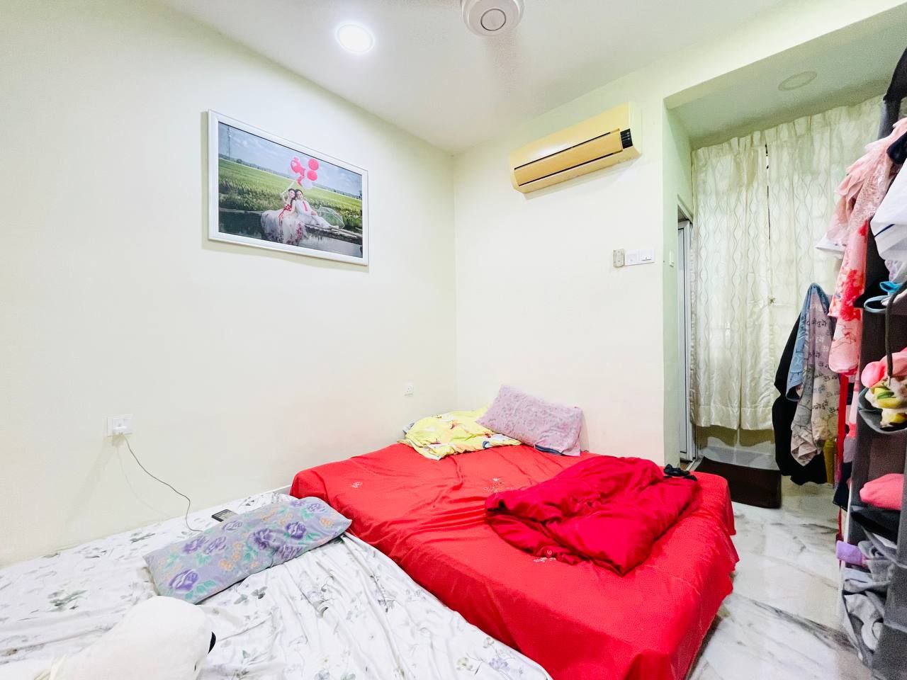 Groundfloor Taman Bukit Teratai Townhouse - photo 13