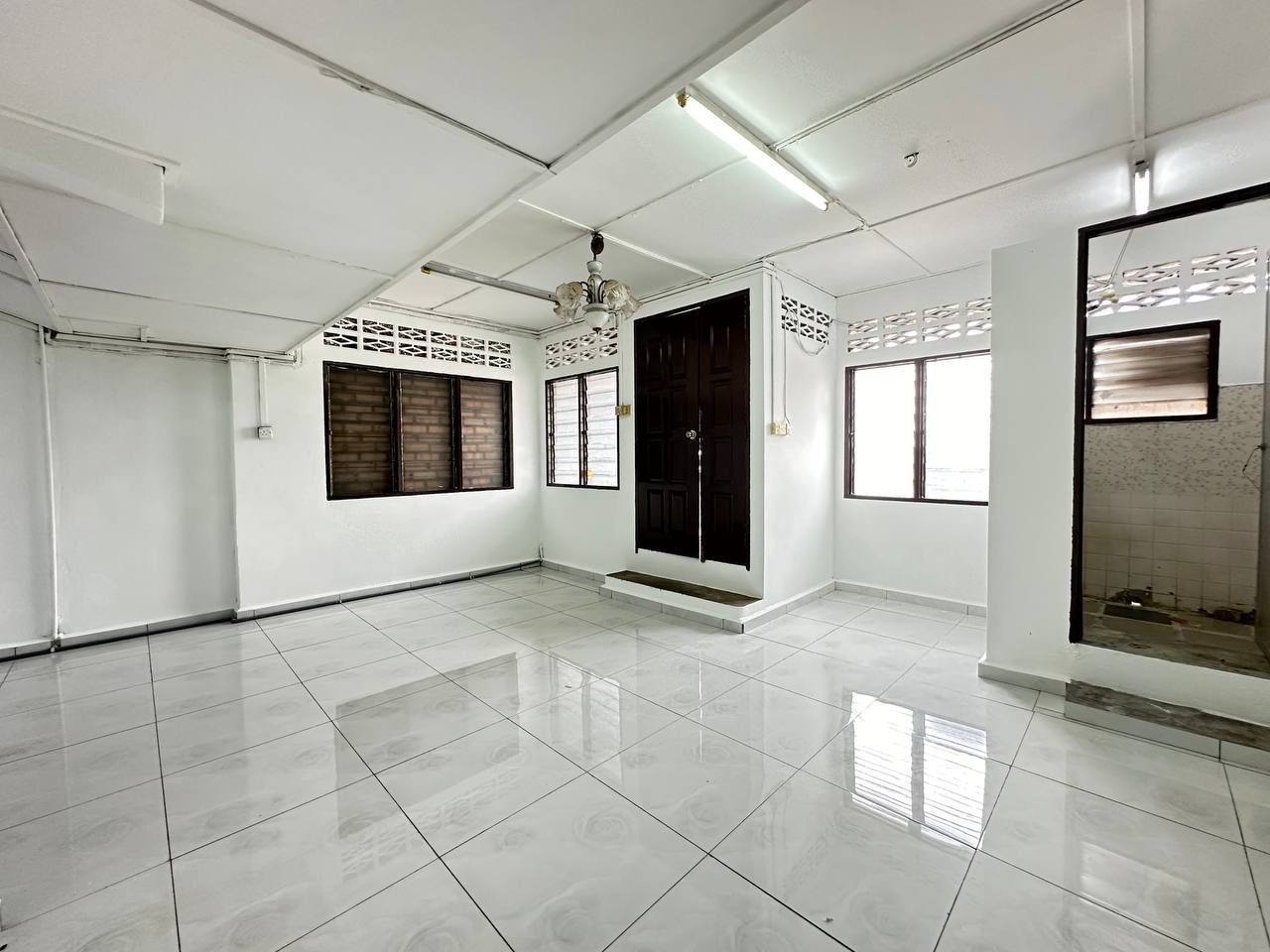 Single Storey Bandar Tun Razak Cheras - photo 2