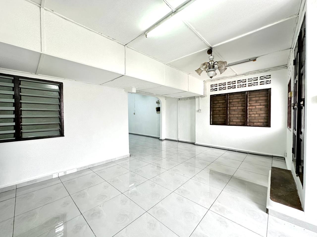 Single Storey Bandar Tun Razak Cheras - photo 3